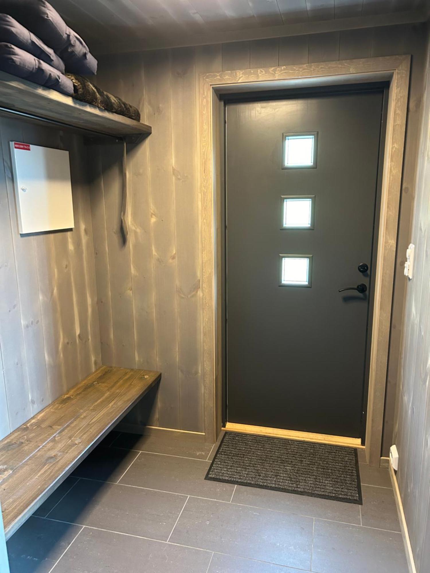 Vangslia, Oppdal. Lekker Leilighet Med Ski Inn/Ski Ut Exterior foto
